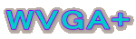 WVGA+